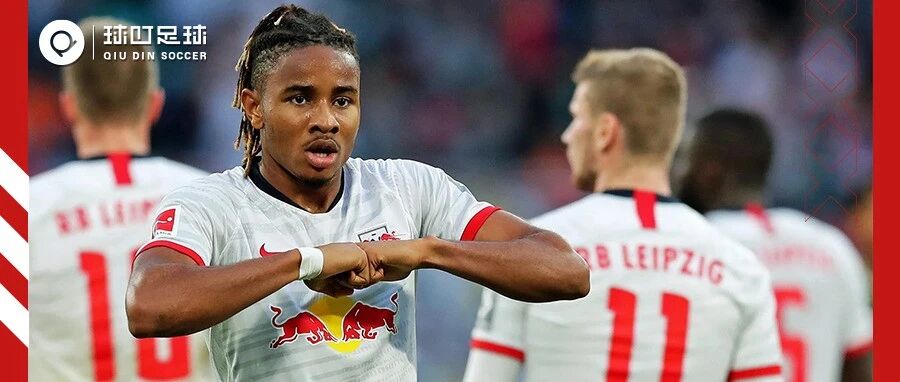 33场造35球，仅逊莱万！德甲24岁法国攻击手强势崛起