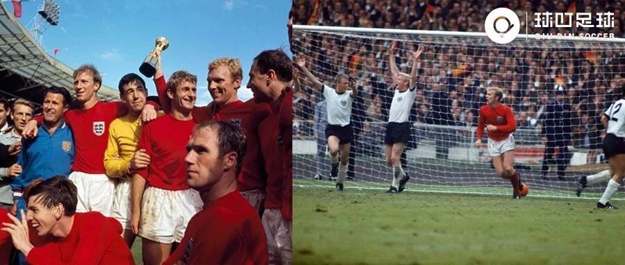 足坛悬案！55年前足球回家，但英格兰踢了一场颇具争议的比赛