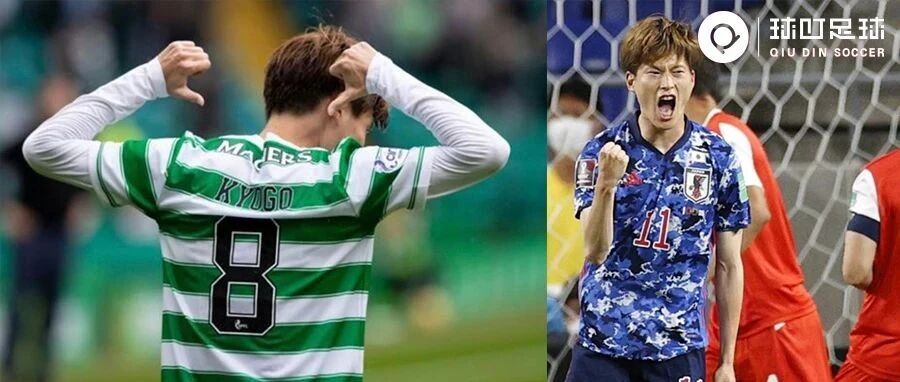 6场6球！日本大学走出来的留洋神锋，国足世预赛防的住吗..