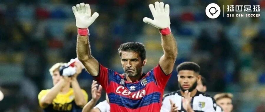 时隔20年的回归！43岁意大利"小将"7次神扑又把我震撼了