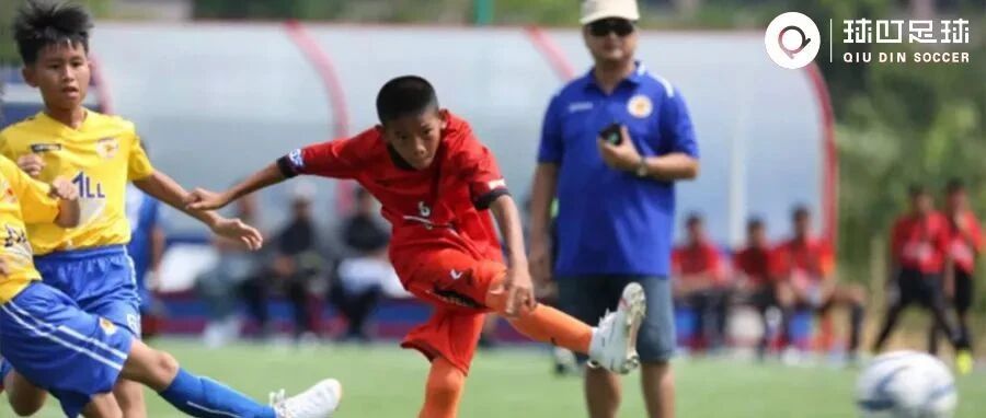 看了2021年的中国足球，30年老球迷忍不住了