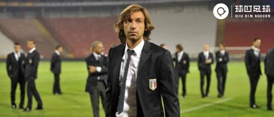 谁能想到，41岁的皮尔洛竟然以这一身份重返尤文...