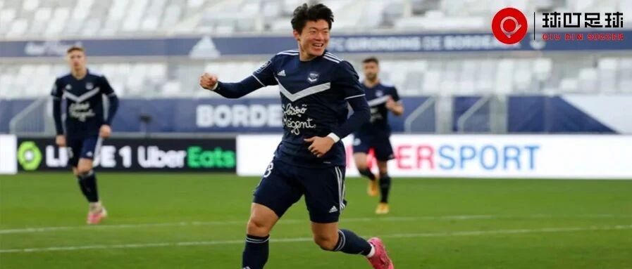 3分钟连轰2球！这个韩国欧巴开挂了：比孙兴慜还快