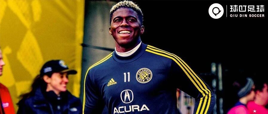 真正的FIFA球王：26场造20球！"足坛博尔特"名不虚传