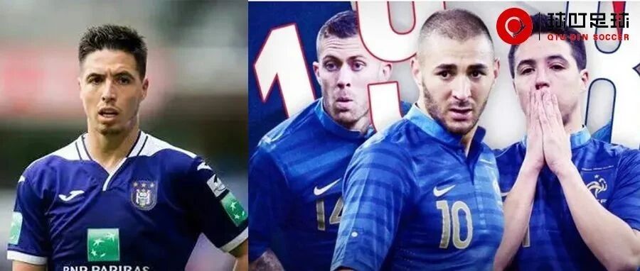 无球可踢被逼到退役，法国昔日天才如今只剩一声唏嘘...