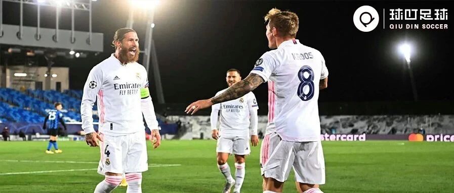 22年再相逢：皇马赢得惊险，可国米怕是要出局了...