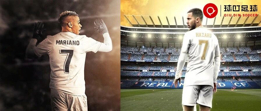 感染新冠！伤病缠身！C罗之后的皇马也陷入了7号魔咒...