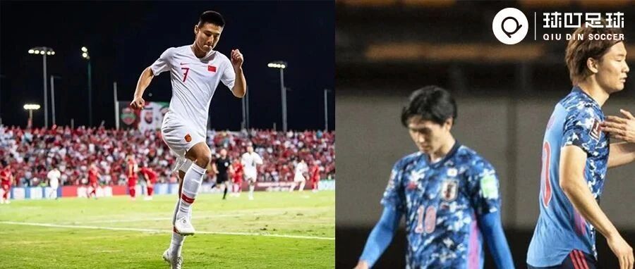 日本媒体：抽到国足别太开心，要小心"他们的武磊"