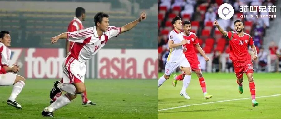 终于要踢阿曼了！国足还能找到当年"踩着"对手出线的感觉吗