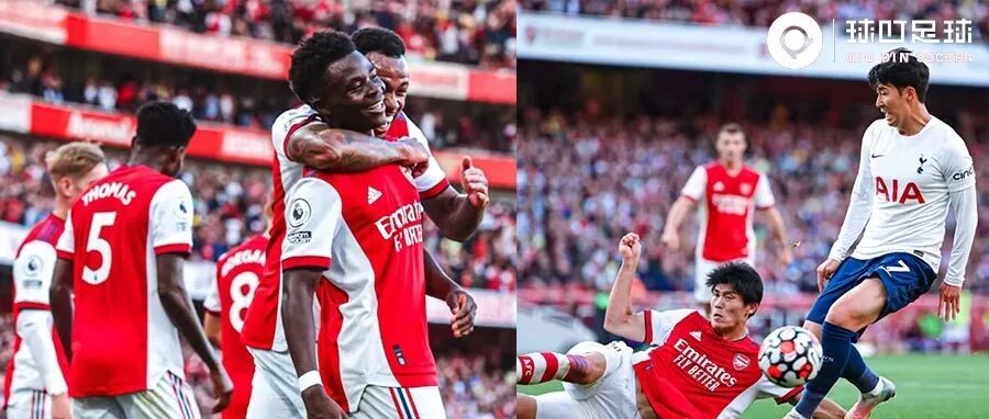 22分钟连轰3球！英超600胜，熟悉的枪手竟然回来了...