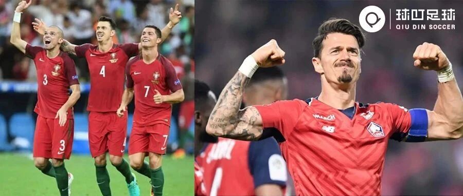 逆生长！37岁中超旧将入选欧洲杯，他是C罗的师哥