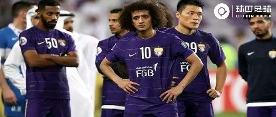 顶着"梅西"的名头出道，这位亚洲足球先生却已沉沦...