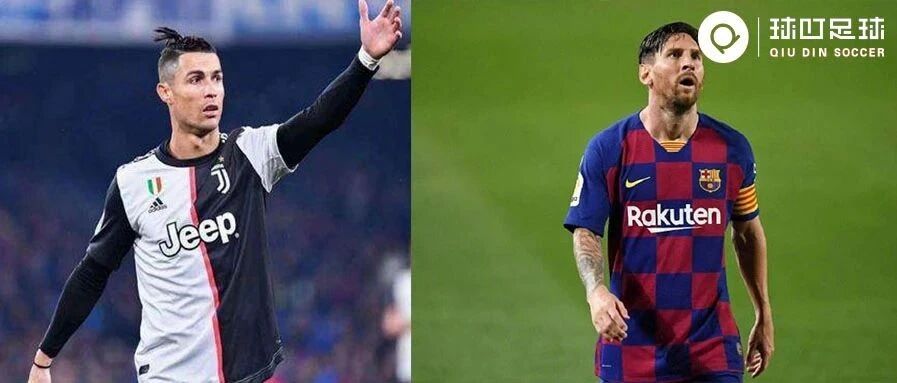 C罗也没想到，他和梅西竟然遇到了如此相似的困境...