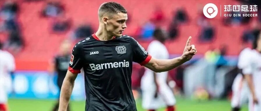 足坛U17身价第一人，边上学边踢球也没问题...