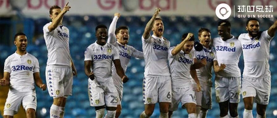 英超苦苦等待了16年，这支百年老字号终于回归！