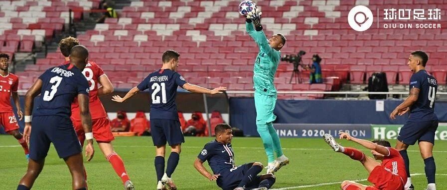 开挂的诺伊尔没有进最佳阵容，这全都得“怪”他...