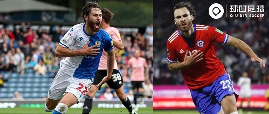 22场轰17球！英冠现又一年轻潜力锋霸，曾是欧青赛金靴