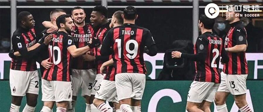 看了意甲积分榜，我彻底傻了...