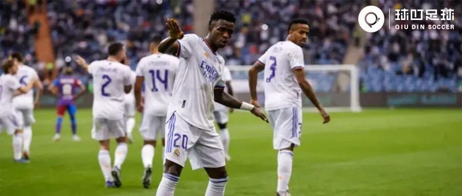 5连斩+100胜！皇马第17次进决赛，送巴萨57年耻辱纪录