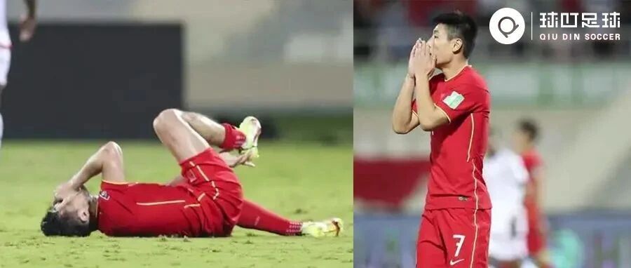 意难平！国足葬送梦幻开局：好不容易3归化首发，李铁却神换人