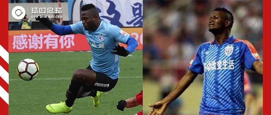 31场25球！35岁昔日「虹口之王」未退役，曾夺中国足球先生