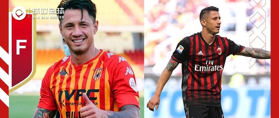 美洲杯金靴+意乙第1射手！31岁昔日米兰励志9号终爆发