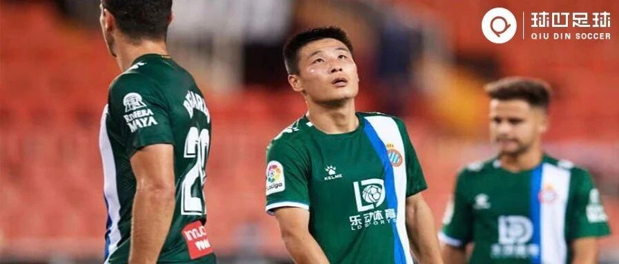 西班牙人这么一弄，武磊还真不一定踢西乙了...