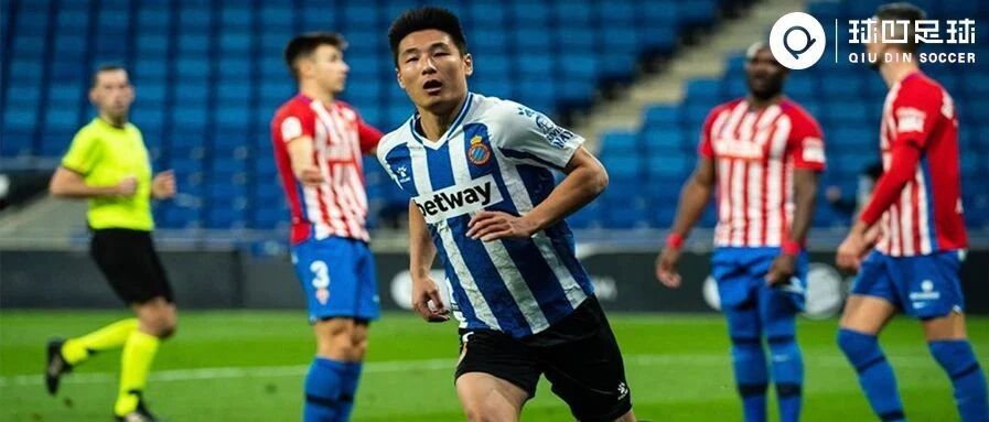 留洋2年后，武磊迎来了更大的挑战...