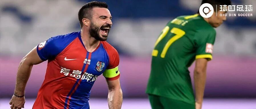 谁能想到，中超也有了"伊斯坦布尔奇迹"...