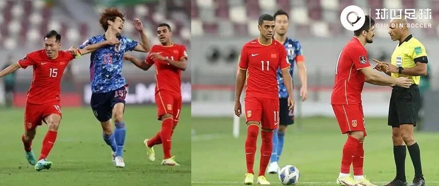 输球不意外，但4大归化真把日本队搅乱了