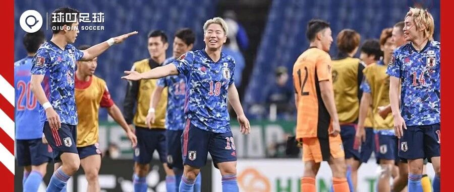 3轮2负差点垫底，如今5连胜杀进前2！日本队这是会变魔术吧