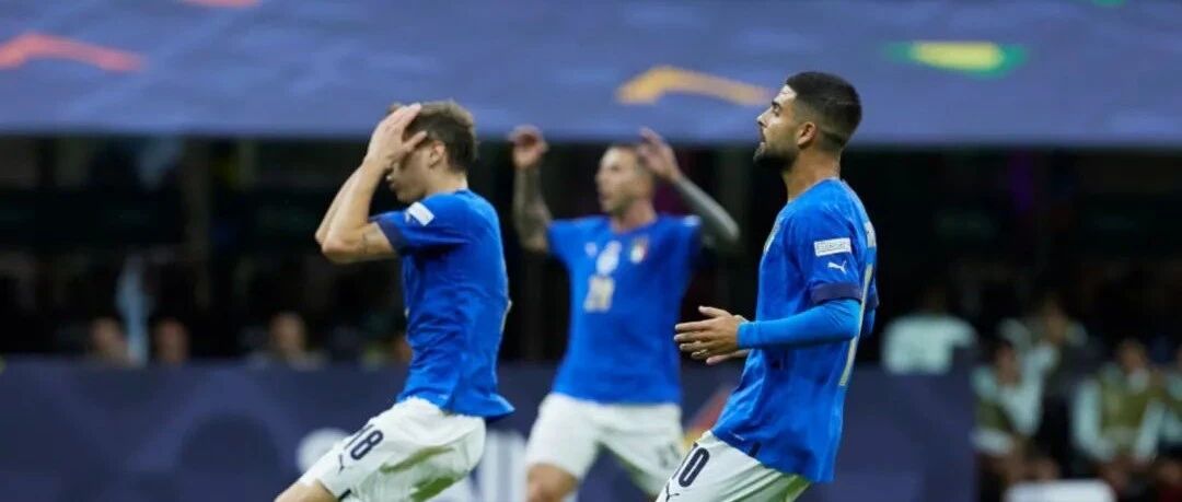 连胜、不败纪录全被终结！球迷：欧洲杯夺冠后他们飘了...