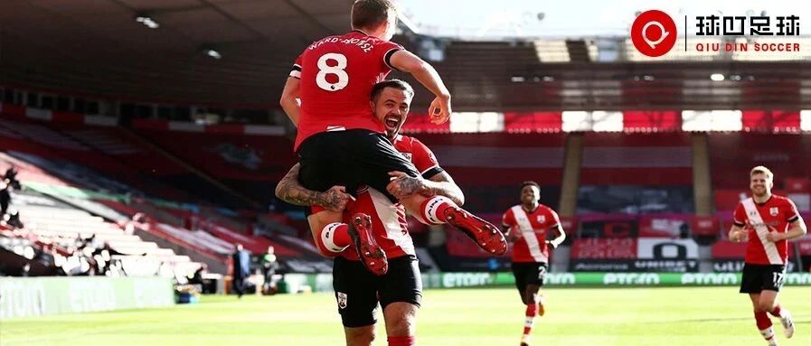 从9球惨败到干翻领头羊，他们让英超彻底乱成一锅粥