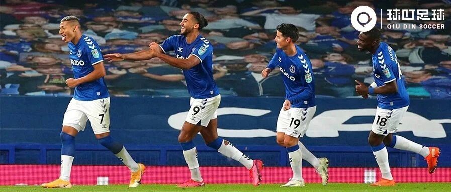 看了英超积分榜，我傻眼了...