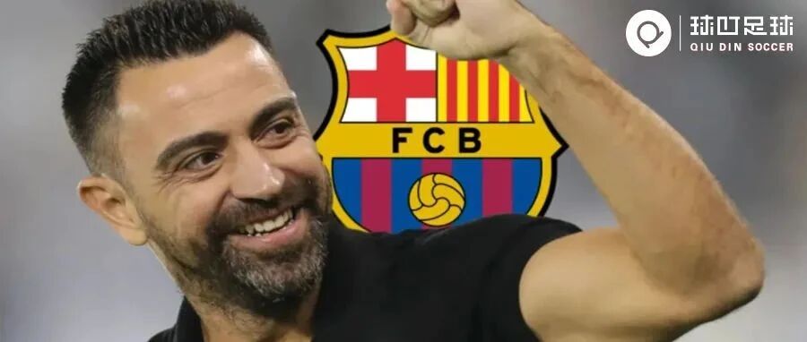 33轮不败，5连胜4-0！看着哈维，巴萨真的酸了...