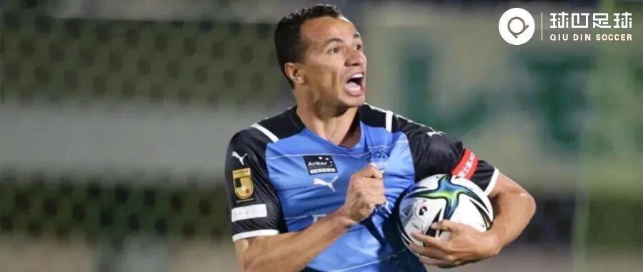 卫冕冠军+MVP+金靴！狂砍31球10助，巴西天才在日本找回自己