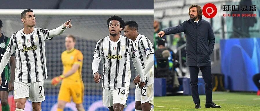 逆转+绝杀+晋级！尤文松了一口气，可皮尔洛并没有...