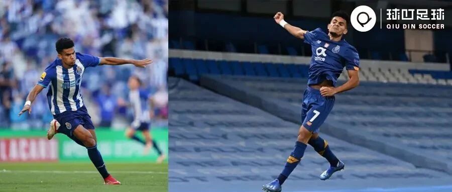 场均超1球！当地身价第一人！24岁南美魔翼成效率王，与梅西共享金靴