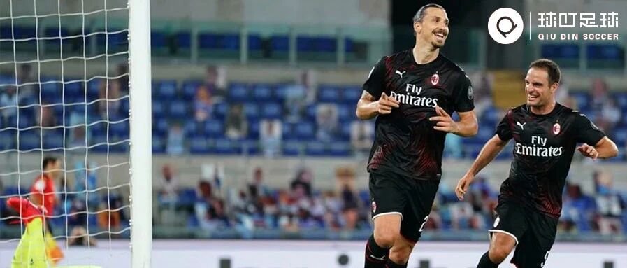 3胜1平轰11球！米兰你怎么偷偷变强了...