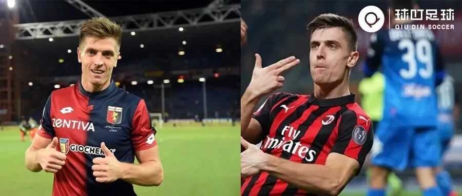 "莱万接班人"回来了！昔日米兰神锋重返意甲，曾轰30球惊艳足坛