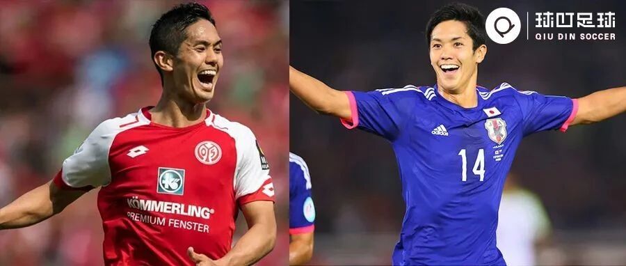 横闯欧洲3大联赛的日本天才，重返国内后成效率最高锋霸！