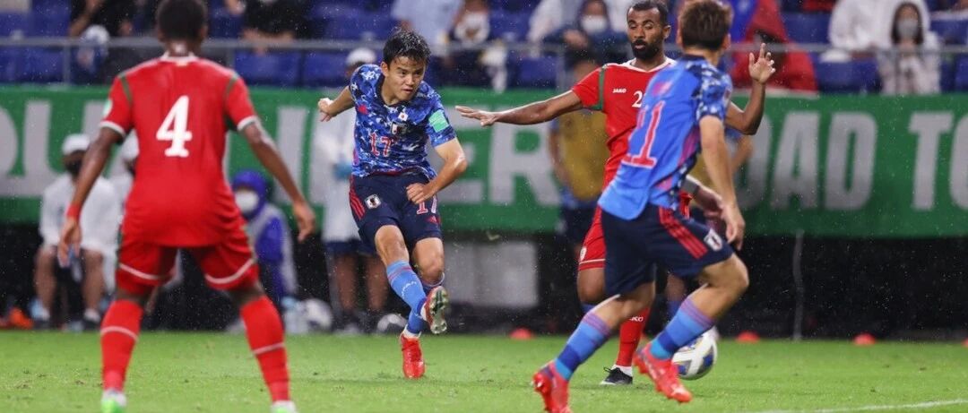 日本球迷都要气晕了，亚洲第一打出这种水平真不够...