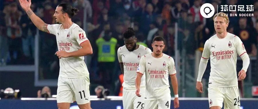 疯狂4-3，21岁小将和伊布对飚！五大联赛不败球队仅剩最后1支