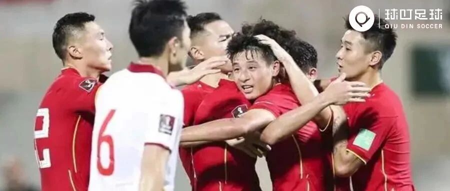 逆天改命绝杀！为了不给咱国庆添堵，国足这次没让我们失望