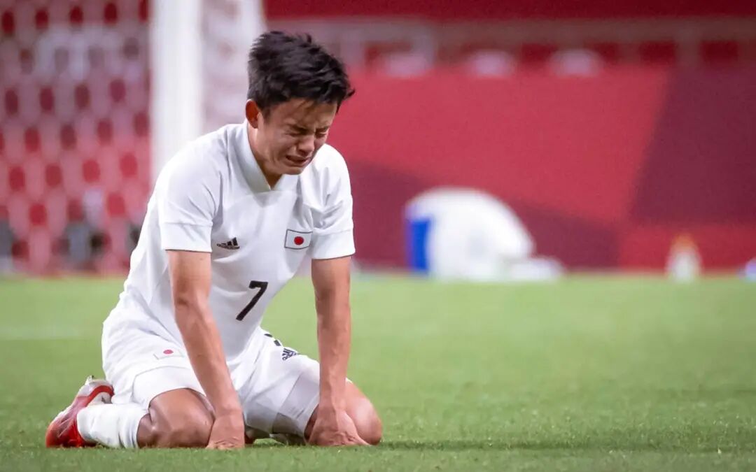 足球输给了他们最"怕"的两个对手-友友