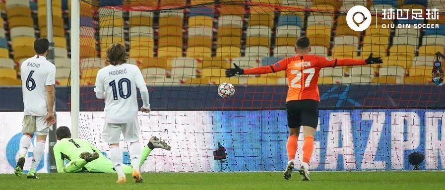 不是开玩笑，皇马这样输下去怕是要踢欧联了...