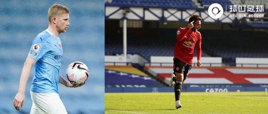 丁丁可能也没想到，英超比他效率更高的中场出现了...