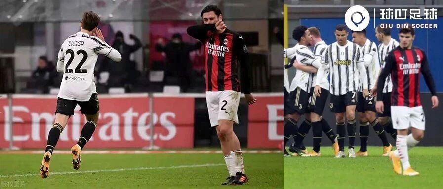 看呆了，米兰居然翻车了...