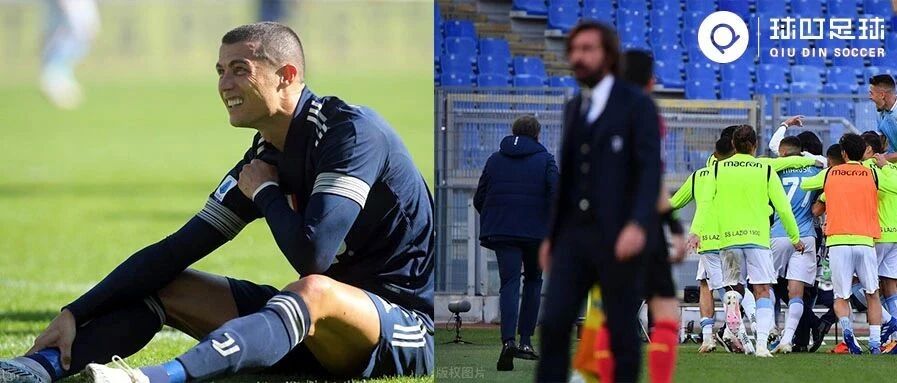 C罗又伤了，皮尔洛最大的难题还是来了