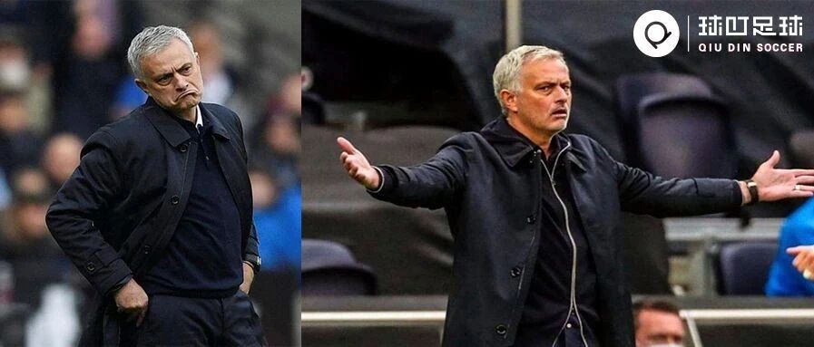 面对争议判罚，狂人穆帅愤然离场！可这次支持他的人真不少...